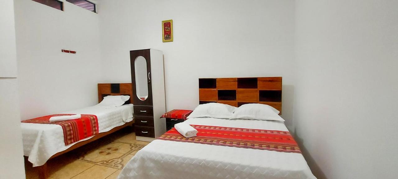 Sofia'Shouse Hostal Cuzco Kültér fotó