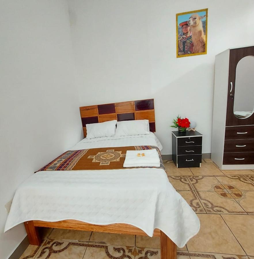 Sofia'Shouse Hostal Cuzco Kültér fotó