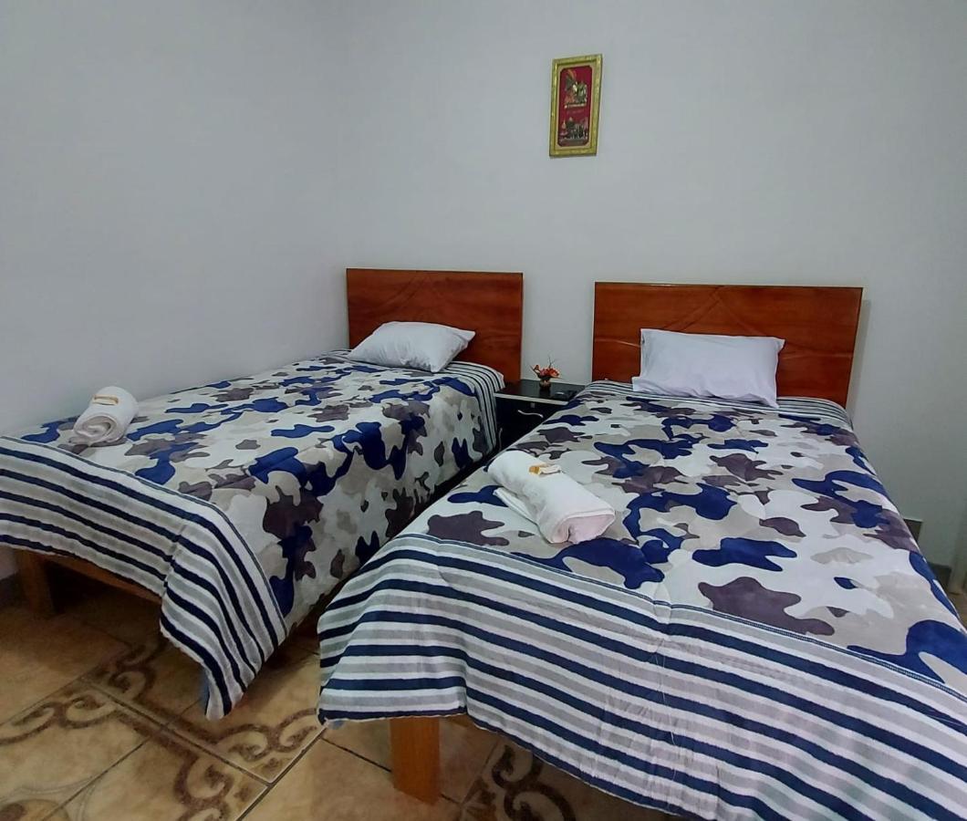 Sofia'Shouse Hostal Cuzco Kültér fotó