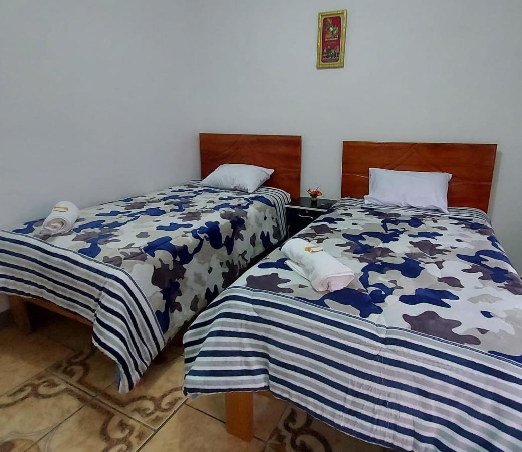 Sofia'Shouse Hostal Cuzco Kültér fotó