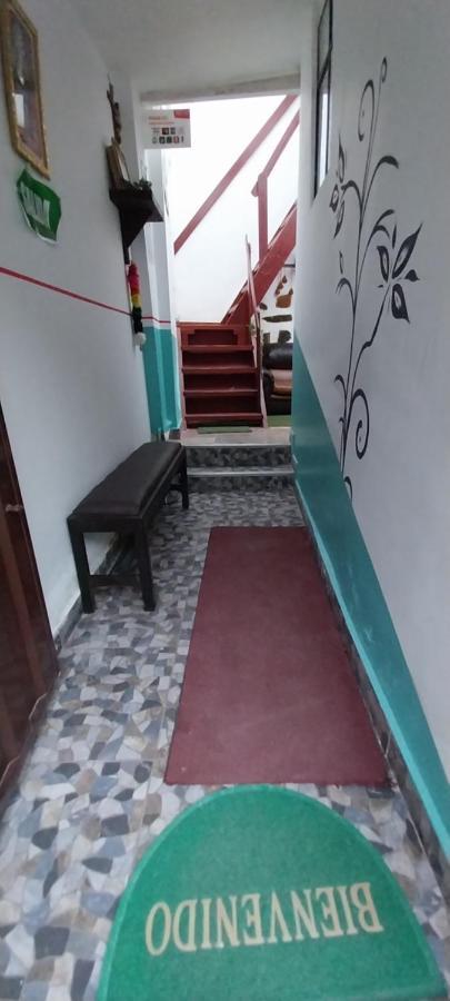 Sofia'Shouse Hostal Cuzco Kültér fotó
