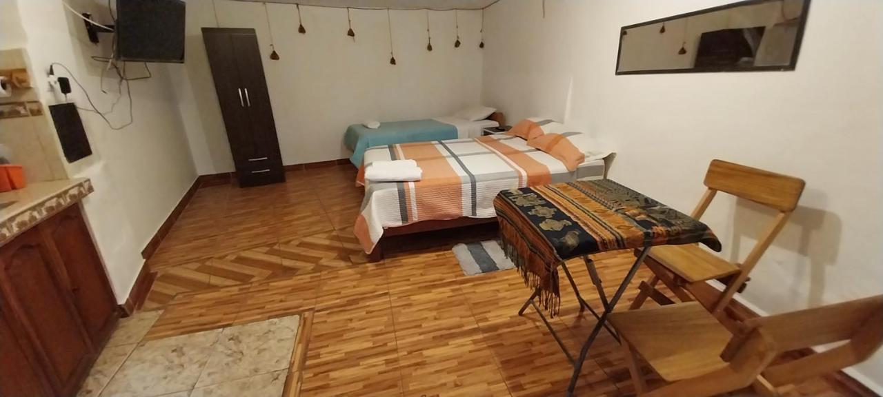 Sofia'Shouse Hostal Cuzco Kültér fotó